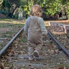 Josefina, Gezin in Alphen aan Den Rijn