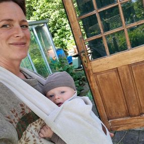 Tessa, Gezin in Pijnacker
