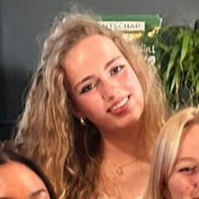 Lisa, Oppas in Zuid-Scharwoude