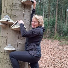 Inge, Oppas in Castricum