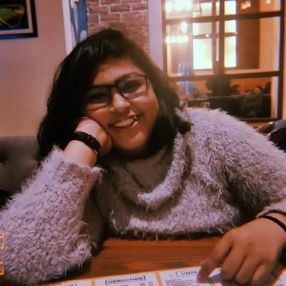 Sreya, Babysitter in Rotterdam