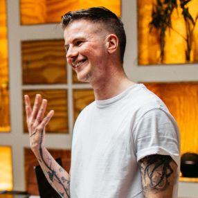 Joris, Gezin in Middelburg