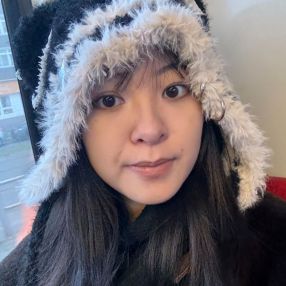 Ziqi, Oppas in Rotterdam