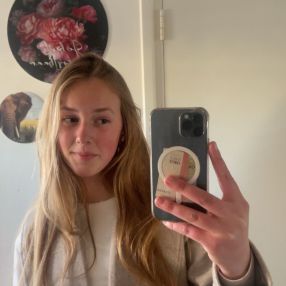 Jedidjah, Oppas in Sliedrecht