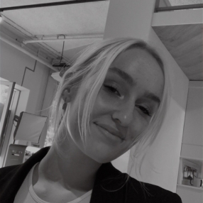 Sophie, Oppas in Oldenzaal