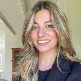 Rianne, Babysitter in Meppel