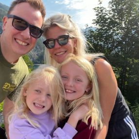 Lous, Family in Emmen