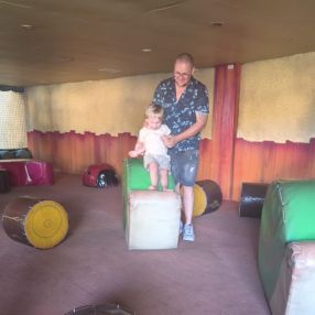 Remco, Family in Velsen-Noord