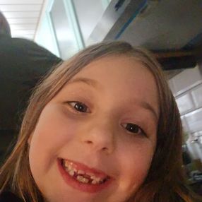 Hanna, Family in Sint Willebrord