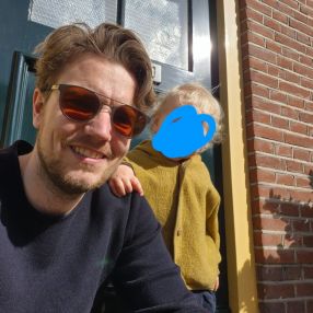 Merijn, Family in Barchem