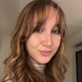 Guusje, Babysitter in Barendrecht