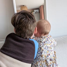Michelle, Gezin in Alphen aan Den Rijn