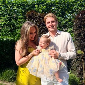 Rik, Family in Udenhout