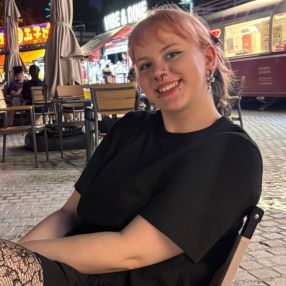 Maja, Babysitter in Amersfoort