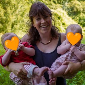 Marit, Babysitter in Den Haag