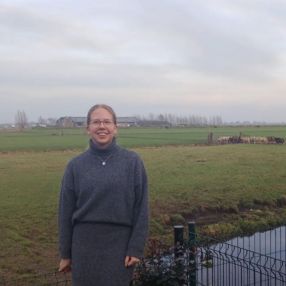 Jodieke, Babysitter in Nieuw-Lekkerland