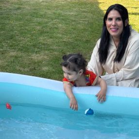Zineb, Family in Geldrop