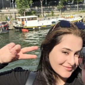 Nour, Oppas in Amersfoort