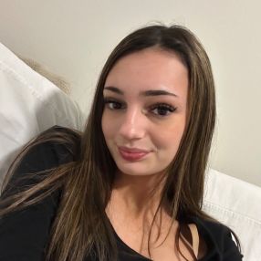 Alicia, Babysitter in Heerlen