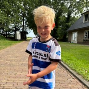 Laura, Gezin in Zwolle