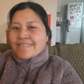 Pirada, Babysitter in Purmerend