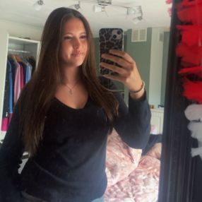 Lotte, Babysitter in Berkel en Rodenrijs