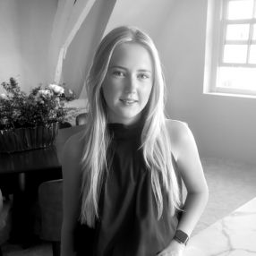 Marieke, Babysitter in Enkhuizen