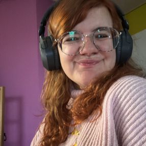 Mirjam, Oppas in Reeuwijk