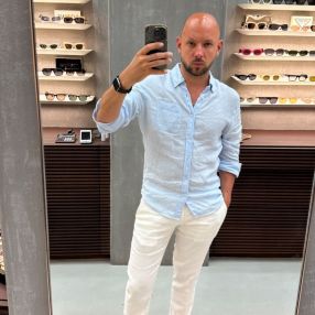 Sergii, Gezin in Assendelft