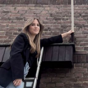 Lotte, Oppas in Valkenswaard