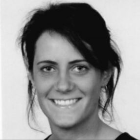 Sita, Babysitter in Rosmalen