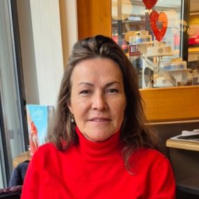 Cecilia, Babysitter in Voorhout
