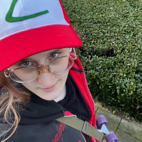 Immeine, Oppas in Zevenaar
