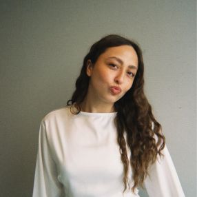 Irmak, Oppas in Nootdorp