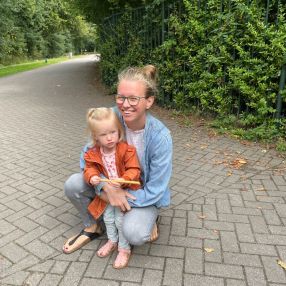 Evert, Gezin in Tolbert