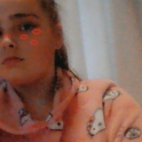 Selina, Babysitter in Leiderdorp