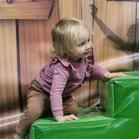 Daphne, Gezin in Dongen