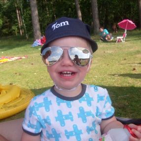 Tom, Family in Capelle aan Den IJssel