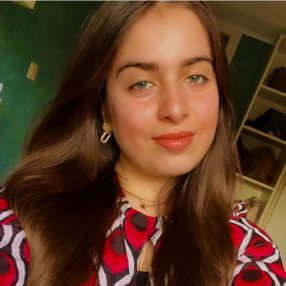 Clara, Babysitter in Hoogeveen