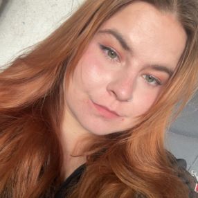 Amy-Bo, Oppas in Rijssen