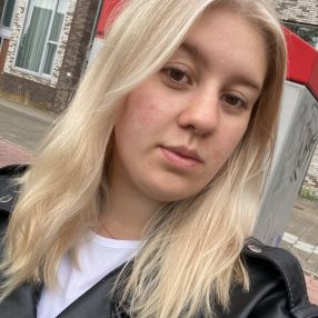 Chelsey, Oppas in Koog aan de Zaan