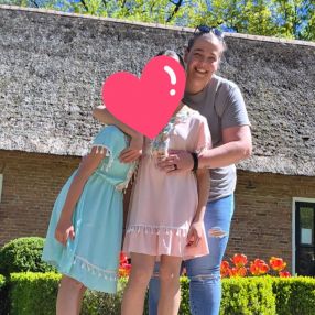 Laura, Oppas in Nieuwegein