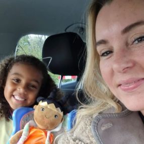 Marleen, Gezin in Cruquius