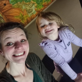 Chantal, Babysitter in Poeldijk
