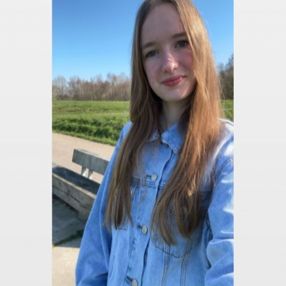 Elise, Oppas in Zeewolde