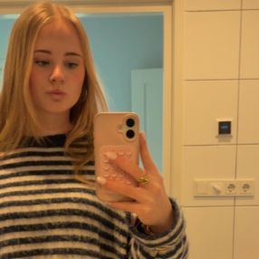 Mascha, Babysitter in Staphorst
