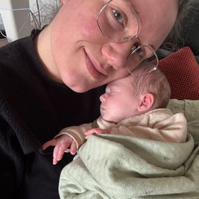 Naomi, Family in Heerhugowaard