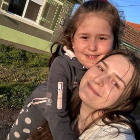 Kamilla, Oppas in Amstelveen