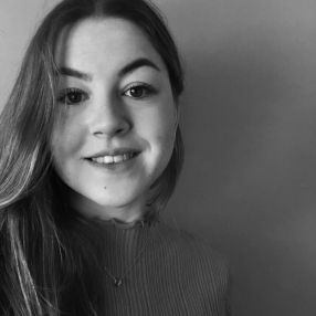 Noa, Oppas in Schoonhoven