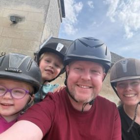 Norbert, Family in Nieuwerkerk aan den IJssel